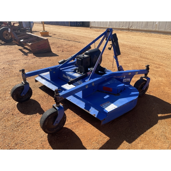 HERITAGE RD60VB Rotary Cutter