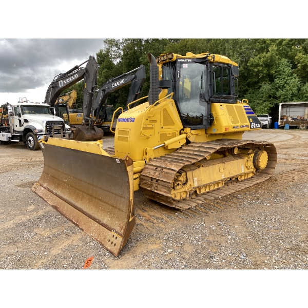 2021 KOMATSU D61PXi-24 Dozer / Crawler Tractor