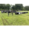 Image 4 : 2023 FRYFOGLE  Container Trailer Chassis