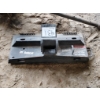 Image 3 : BOBCAT HITCH PLATE