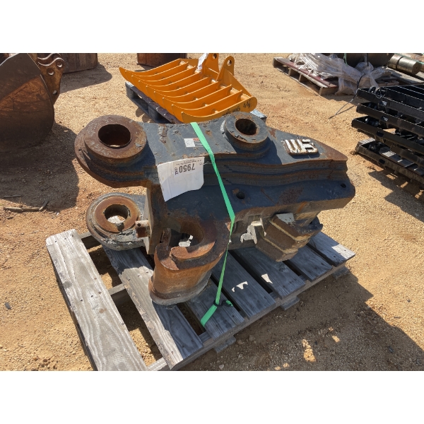 WERK-BRAU HD350 QUICK CONNECT