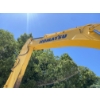 Image 15 : 2016 KOMATSU PC360LC-11 Excavator