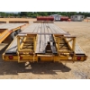 Image 7 : 2000 MILLENNIUM M10D Tag Trailer