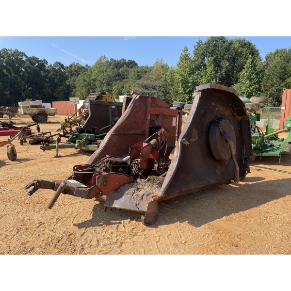RHINO SR-15M Batwing Mower