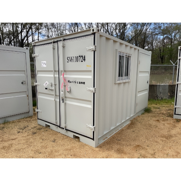 11' CONTAINER