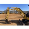 Image 7 : 2018 KOMATSU PC30MR-5 Excavator - Mini