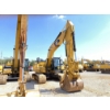 Image 4 : 2019 CAT 326FL Excavator