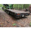 Image 8 : 2013 TRAIL KING TK80HT-532 Lowboy Trailer