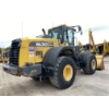 Image 3 : 2016 KOMATSU WA380-8 Wheel Loader