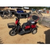 Image 2 : SPIRIT ELECTRIC SCOOTER