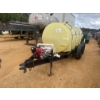 Image 1 : WATER TRAILER