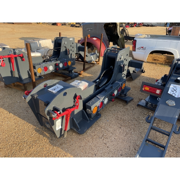 2026 PROMEC FIFTH WHEEL WRECKER ATTACHMENT, S/N XKCTC2604101