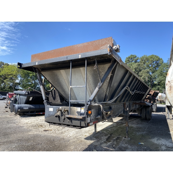 2004 ETNYRE  Live Floor Trailer