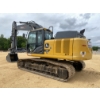Image 2 : 2023 JOHN DEERE 210P Excavator