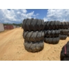 Image 2 : SKIDDER TIRES & RIMS (3EA)