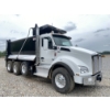 Image 4 : 2025 KENWORTH T880 Dump Truck