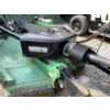 Image 5 : LAND PRIDE RC5710 SINGLE WING Rotary Cutter