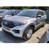 Image 1 : 2021 FORD EXPLORER SUV