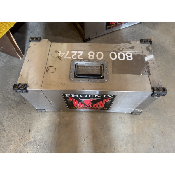 PHOENIX COMPACT 20 PORTABLE HEATER
