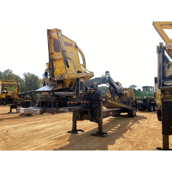 2021 TIGERCAT 234B Log Loader