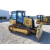Image 4 : 2022 CAT D1 LGP Dozer / Crawler Tractor