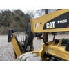 Image 15 : 2014 CAT TL943C Forklift - Telehandler