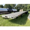 Image 1 : 2014 TRANSCRAFT BENSON Flatbed Trailer