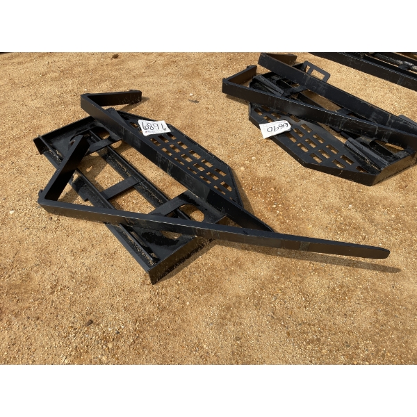 GIYI FORKS