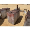 Image 2 : Storage Tank