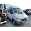Image 4 : 2003 MERCEDES SPRINTER 2500 Cargo Van