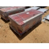 Image 1 : (3) METAL STORAGE SHELVES