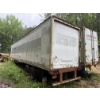 Image 4 : 1995 HYUNDAI HDM-48WH-V4900 Dry Van Trailer