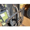 Image 6 : CLARK CGP30 Forklift - Mast