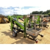 Image 2 : 2022 NIFTYLIFT TM34T Manlift