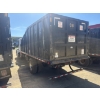 Image 4 : 2025 KENWORTH T380 Grapple Truck