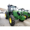 Image 4 : 2020 JOHN DEERE 6130M Farm Tractor