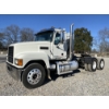 Image 1 : 2017 MACK CHU613 Day Cab Truck