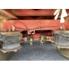 Image 11 : 2003 FONTAINE TP-4-4881A Flatbed Trailer