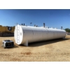 Image 1 : 16,000 GALLON DOUBLE WALLED Fuel Tank
