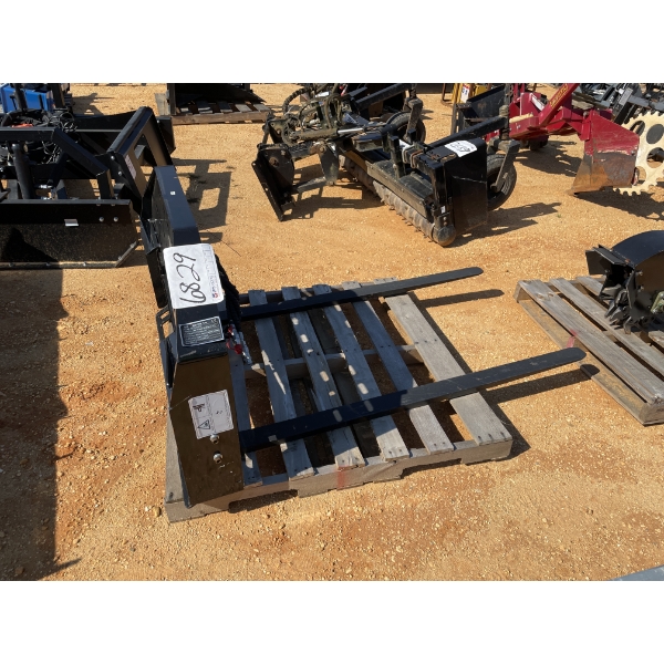 2025 GIYI GYD-CYHC POWER ADJ FORK ASSY