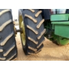 Image 7 : 1991 JOHN DEERE 4555 Farm Tractor