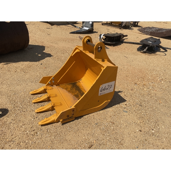 GIYI 24" Bucket