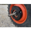 Image 9 : 2020 KUBOTA M7-151P Farm Tractor