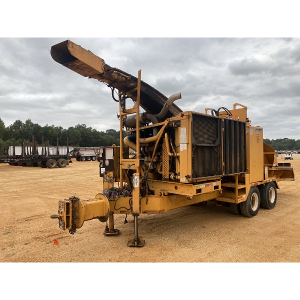 2009 BANDIT 2590 Chipper