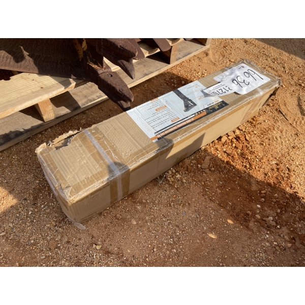 LANDHONOR BACKHOE EXCAVATOR THUMB LHM-BET32