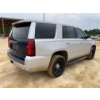 Image 3 : 2015 CHEVROLET TAHOE SUV
