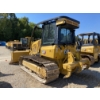 Image 2 : 2021 CAT D3 LGP Dozer / Crawler Tractor