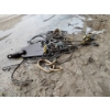 Image 4 : VARIOUS CHAIN & WIRE ROPE CHOCKERS