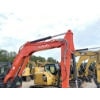 Image 5 : 2021 KUBOTA KX080-4S2 Excavator