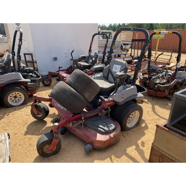 EXMARK ZERO TURN Lawn Mower